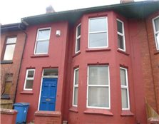 1 bedroom apartment to rent Orrell Park