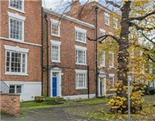 5 bedroom terraced house  for sale Chester