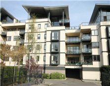 3 bedroom apartment to rent Chesterton