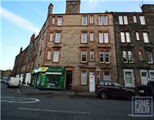 1 bedroom apartment to rent Abbeyhill