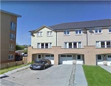 4 bedroom town house to rent Aberdeen