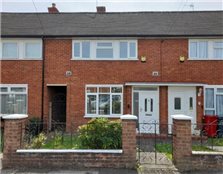 3 bedroom terraced house to rent Langley