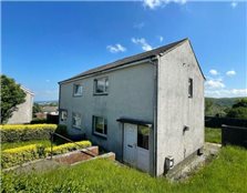 2 bedroom semi-detached house  for sale Bow Farm