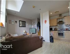 2 bedroom apartment  for sale Torquay