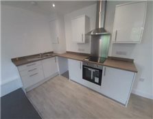 2 bedroom apartment to rent Seacombe