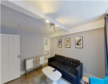 2 bedroom apartment to rent Edinburgh