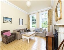 3 bedroom apartment to rent Edinburgh