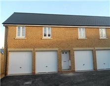2 bedroom apartment to rent Little Lyde