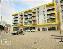 2 bedroom apartment  for sale Chelmsford