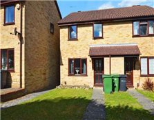 3 bedroom end of terrace house to rent Willington