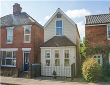 2 bedroom detached house  for sale Leiston