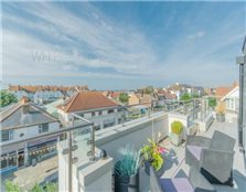 3 bedroom penthouse  for sale Tankerton