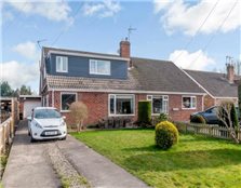5 bedroom semi-detached house  for sale Fulford