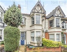 2 bedroom flat  for sale South Woodford