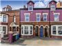 5 bedroom terraced house  for sale Chesterfield