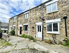 2 bedroom terraced house  for sale Chesterfield