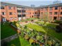2 bedroom sheltered housing  for sale Peterborough