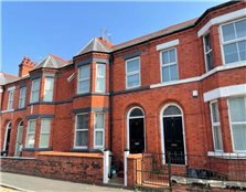 6 bedroom terraced house  for sale Chester