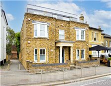 1 bedroom apartment  for sale Woodford Wells