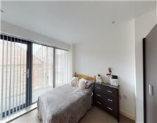 2 bedroom ground floor flat to rent Nottingham