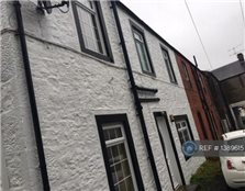 2 bedroom semi-detached house to rent Lockerbie
