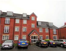2 bedroom apartment  for sale Bedford