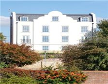 2 bedroom apartment to rent Abbot's Meads