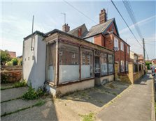 3 bedroom property  for sale Leiston