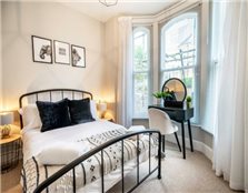 2 bedroom apartment to rent Layerthorpe