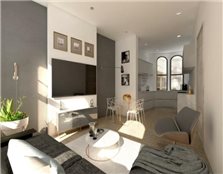 3 bedroom apartment  for sale Manchester