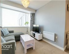 1 bedroom apartment  for sale Romford