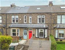 3 bedroom terraced house  for sale Greengates