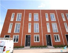 5 bedroom town house to rent Brookfields