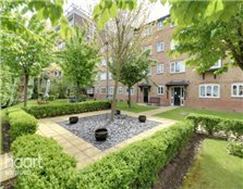 1 bedroom apartment  for sale Romford