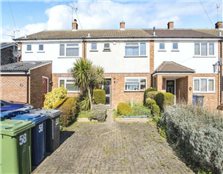 3 bedroom terraced house  for sale Cherry Hinton