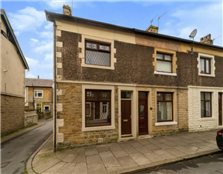 2 bedroom end of terrace house  for sale Croft