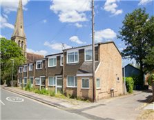 3 bedroom end of terrace house  for sale Cambridge