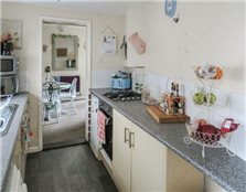 2 bedroom end of terrace house  for sale Roman Hill