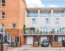 4 bedroom town house  for sale Butetown