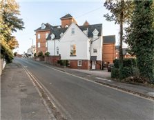 2 bedroom flat  for sale Stansted Mountfitchet