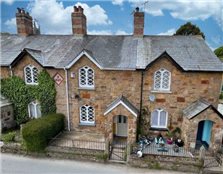 2 bedroom character property  for sale Lifton