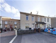 3 bedroom terraced house  for sale Aberdare