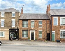 4 bedroom terraced house  for sale Fulford