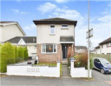 2 bedroom end of terrace house  for sale Bishopbriggs