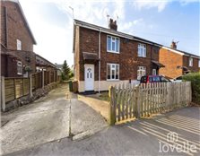 3 bedroom semi-detached house  for sale Brigg