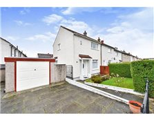 2 bedroom end-terraced house for sale Blythswood New Town