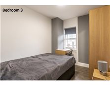 7 bedroom furnished flat to rent Meadowbank