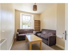 3 bedroom furnished flat to rent Meadowbank