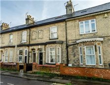 3 bedroom terraced house  for sale The Groves
