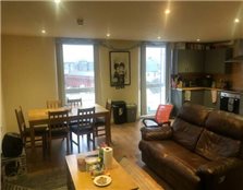 6 bedroom apartment to rent Nottingham